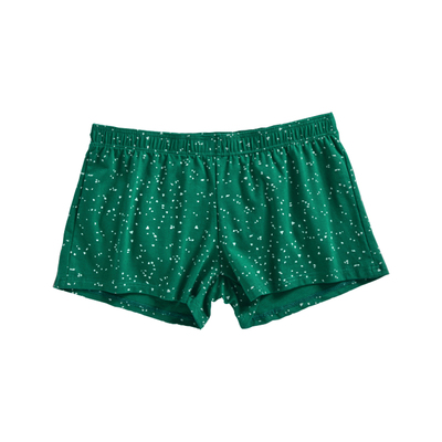 男士内裤宽松纯棉阿罗裤舒适潮流