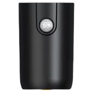 门牌感应灯人体led人来即亮免布线免打孔入户灯无线磁吸充电壁灯