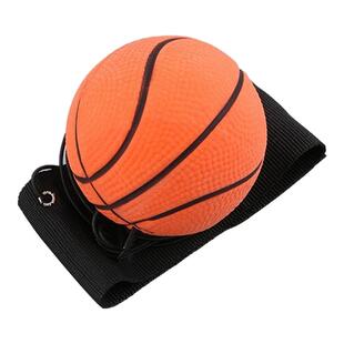 手腕弹力球带绳子儿童玩具男孩甩甩球蹦蹦腕力球回弹球弹弹球回弹