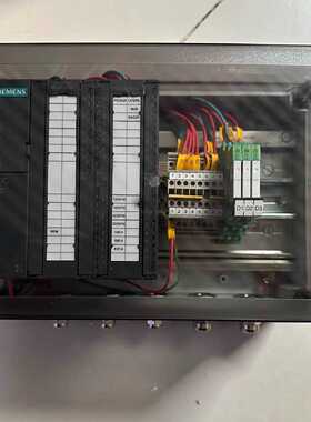 S7-300PLC模块CPU313C处理器，全新现议价