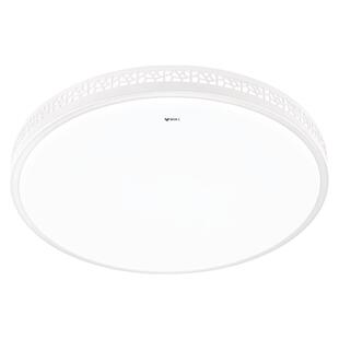 公牛全光谱客厅主灯2026年新款现代简约吸顶灯卧室灯具全屋套餐