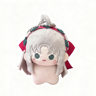 珂莱塔棉花娃娃挂件小玩偶