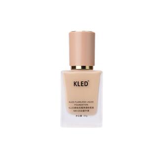 kled粉底液遮瑕混油皮清透不易脱妆持久持妆粉底液