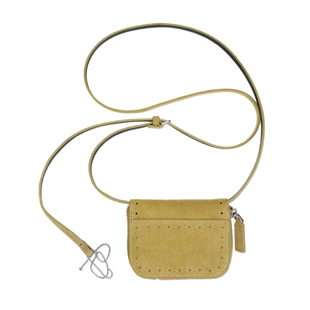 the pleasure molecule【节日礼物】乐福钱包牛皮反绒斜挎零钱包