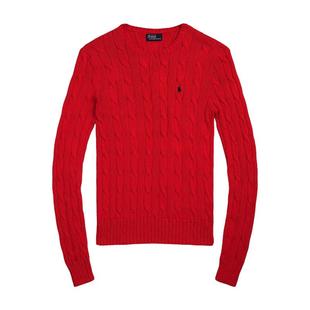 Polo Ralph Lauren 拉夫劳伦 毛衣氛围感穿搭男女同款REVOLVE新品