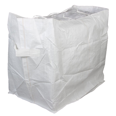 白色排花收纳袋1米花排