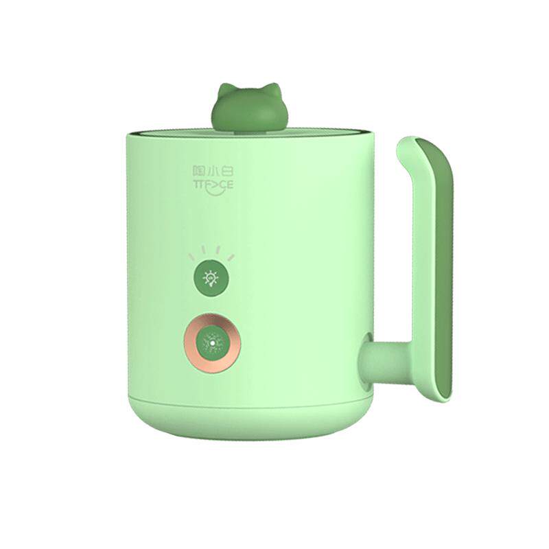 超声波紫外线灭杀菌假牙清洗机