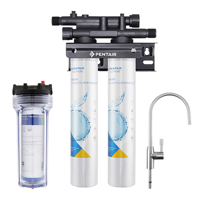爱惠浦家用矿物质水过滤EVP6000