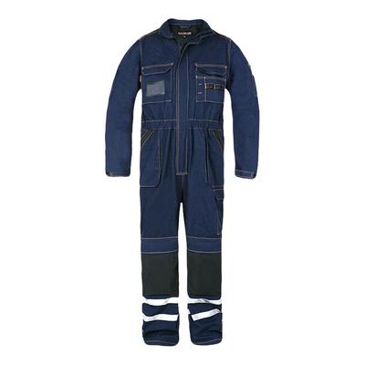 Bauskydd工装全棉连体服