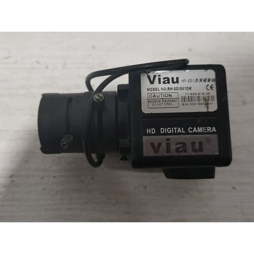 【请询价】Viau2.812mm广角变焦高清实物实拍如有需