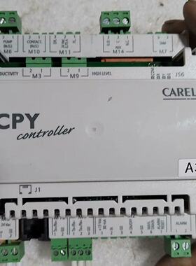 询价-卡乐CPY 0000200，意大利CAREL加湿主板控制器，