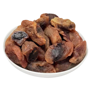 爆浆葡萄梅子酸甜无核夹心话梅饼青梅子零食蜜饯果脯果干网红零食
