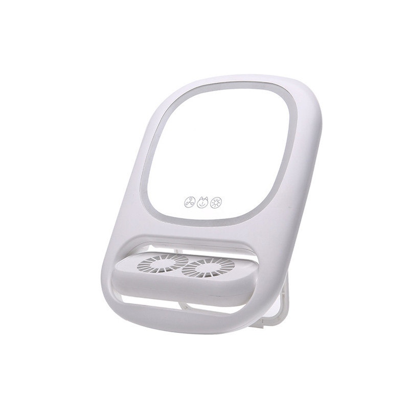 MakeupMirrorWithLEDLight