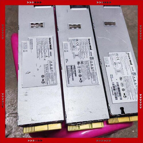 【问价】GW-CRPS3200CL5 大功率电源 实图拍摄