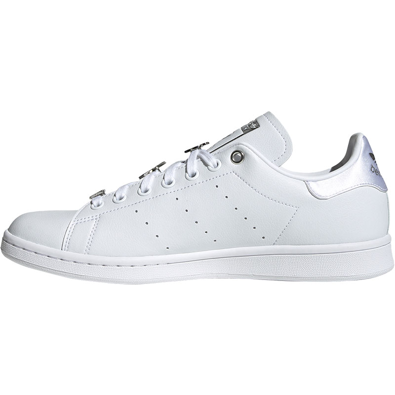 Adidas/阿迪达斯正品 三叶草 新款低帮女子运动休闲板鞋 GZ5988