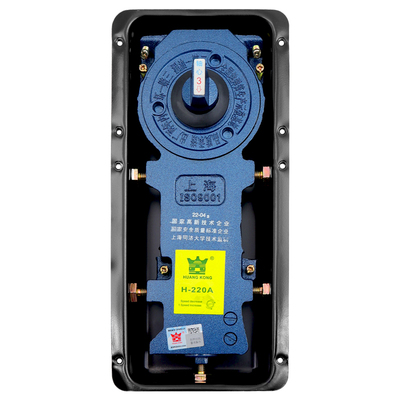 海达正品H-220A玻璃门地弹簧通用