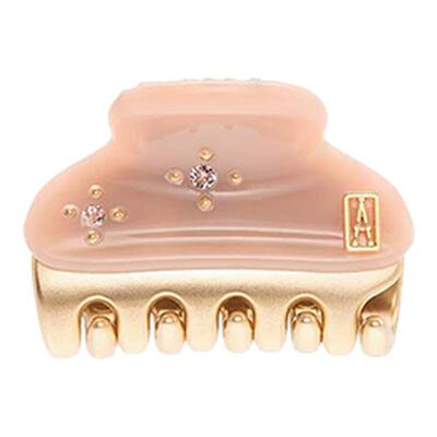 ALEXANDRE DE PARIS巴黎亚历山大潘斯旺多姆小号抓夹发饰