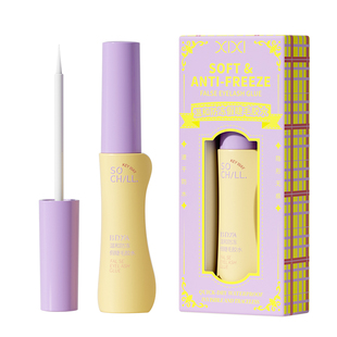 2025新款胶水假睫毛胶水无甲醛温和速干防过敏正品持久超粘靓眸液