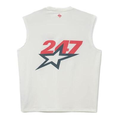 Represent Team 247 Star Tank 背心男HBX
