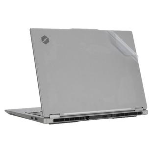 适用机械革命笔记本2025电脑无界14XPro贴纸7CC4U外壳贴膜2024无界14X暴风雪无界15XPro14寸15.6寸高清屏幕膜