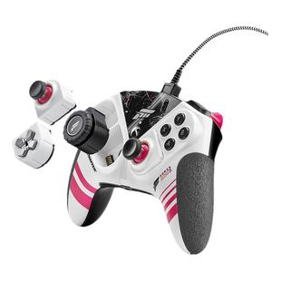 图马思特Eswap XR pro地平线5联名游戏手柄pc电脑版steam黑神话悟空手柄赛车模块化xbox series精英图马斯特