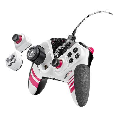 图马思特Eswap XR pro地平线5联名游戏手柄pc电脑版steam黑神话悟空手柄赛车模块化xbox series精英图马斯特