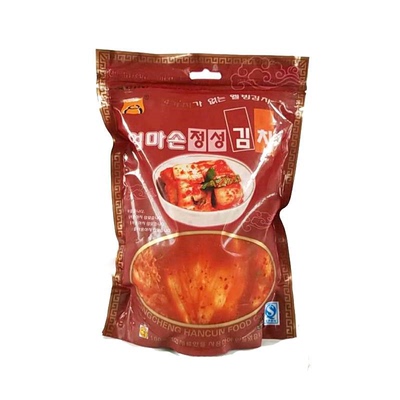 麦馨韩国进口牛奶速溶咖啡粉