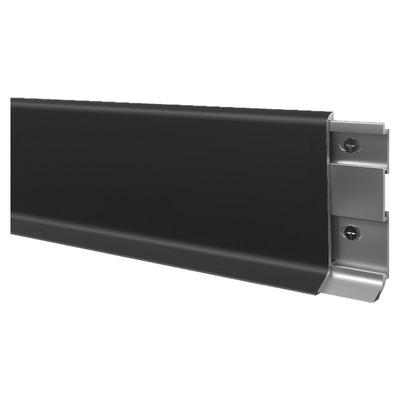 官方正品德广铝合金踢脚线