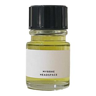 headspace香水Genievre杜松子Kirsch樱桃酒Absinth苦艾试香小样