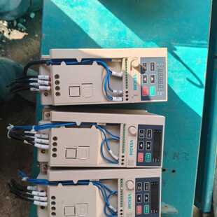 伟创变频器AC10系列,三相380V,4KW