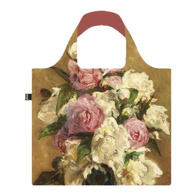 德基博物馆系列时尚环保购物袋轻