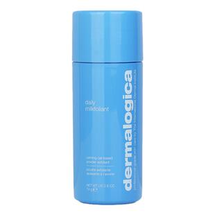 德美乐嘉 - 洁颜粉酵素去黑头油脂去角质深层清洁平衡保湿 74g/2.