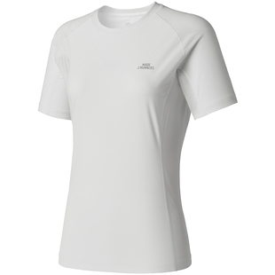 Keep户外服饰速干t恤女运动上衣透气t衫防晒训练K5跑步短袖tshirt