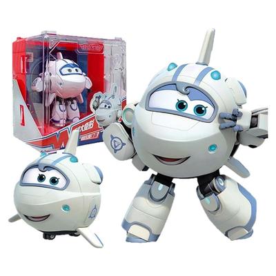 正版授权全身可动两种变形形态