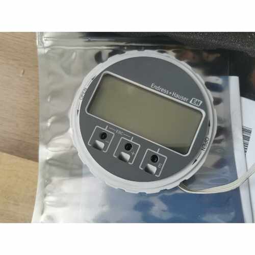 议价EH显示模块XPD0031，300/500流量计通用光敏键71447168全新正