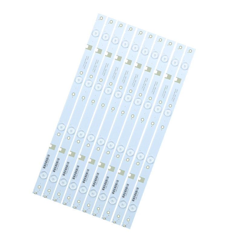 适用长虹43N1 UD43D6000I 43U1 43U3C 43A1U 欧宝丽LED43z80i灯条
