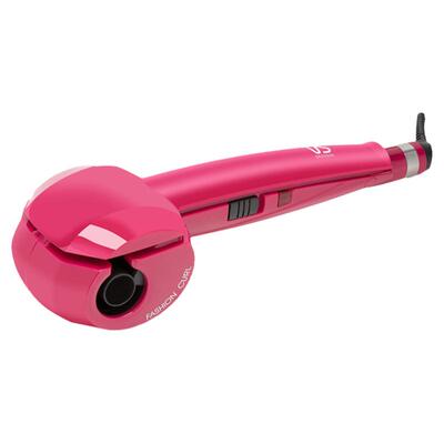 vs沙宣懒人卷发神器自动大波浪