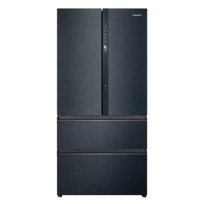 卡萨帝633晶钻黛幻影黛BCD-633WLCFDA4A5U1零嵌入A4ARU1冰箱
