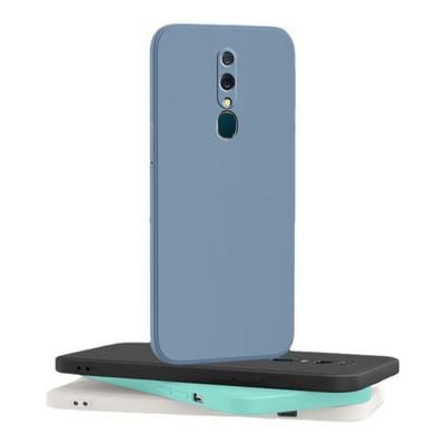 适用OPPOF11防摔全包送挂绳