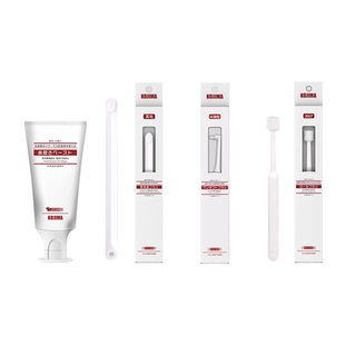 喵君 kojima宠物专用猫咪牙膏牙刷 清洁口腔预防牙结石祛除口臭