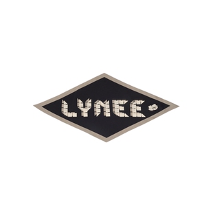 LYNEE 真丝菱形丝巾女时尚百搭桑蚕丝多功能发带绑包头巾领巾
