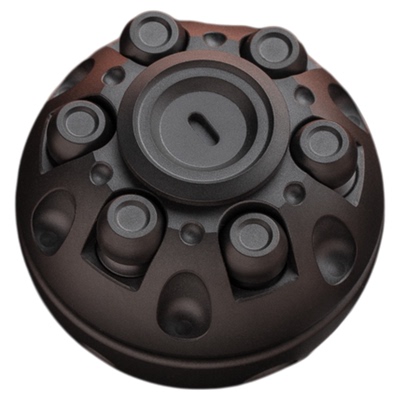 42.COSMO偷姐死星转子陀螺啪啪币