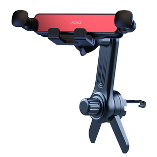 适用宝马MINI COOPER S手机车载支架迷你ONE空调出风口导航手机架