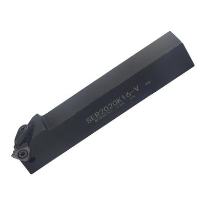 精车数控立装外螺纹车刀刀杆