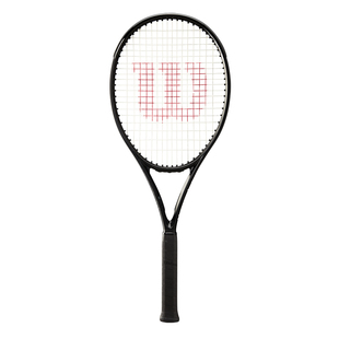 新款wilson威尔胜网球拍 NOIR系列 CLASH 小黑拍专业拍全碳素一体