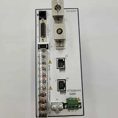 议价S21260SRSS20360SRSS20660SRS科尔摩根驱动器98新质量保证