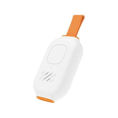 冉物儿童随身防走丢GPS定位器