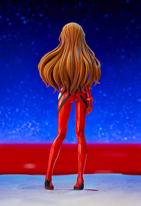 [HPOI SPOT] GSC 팝업 퍼레이드 New Century Evanelion Eva Asuka Hand