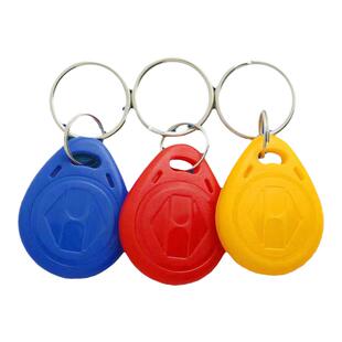 ID卡复制门禁卡复刻id卡钥匙卡扣停车感应卡电梯卡小区万能卡克隆