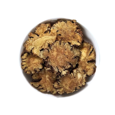 正宗川芎中药材正品官方旗舰店四川川芎片四物汤熟地白芍养血活血